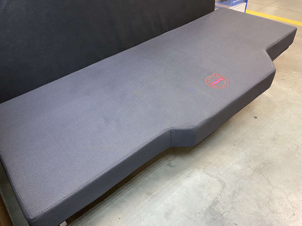 Матрас Спалбер Комфорт для VOLVO FH4. 