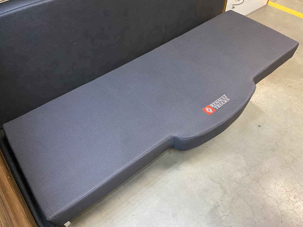 Матрас Спалбер Комфорт для RENAULT T.