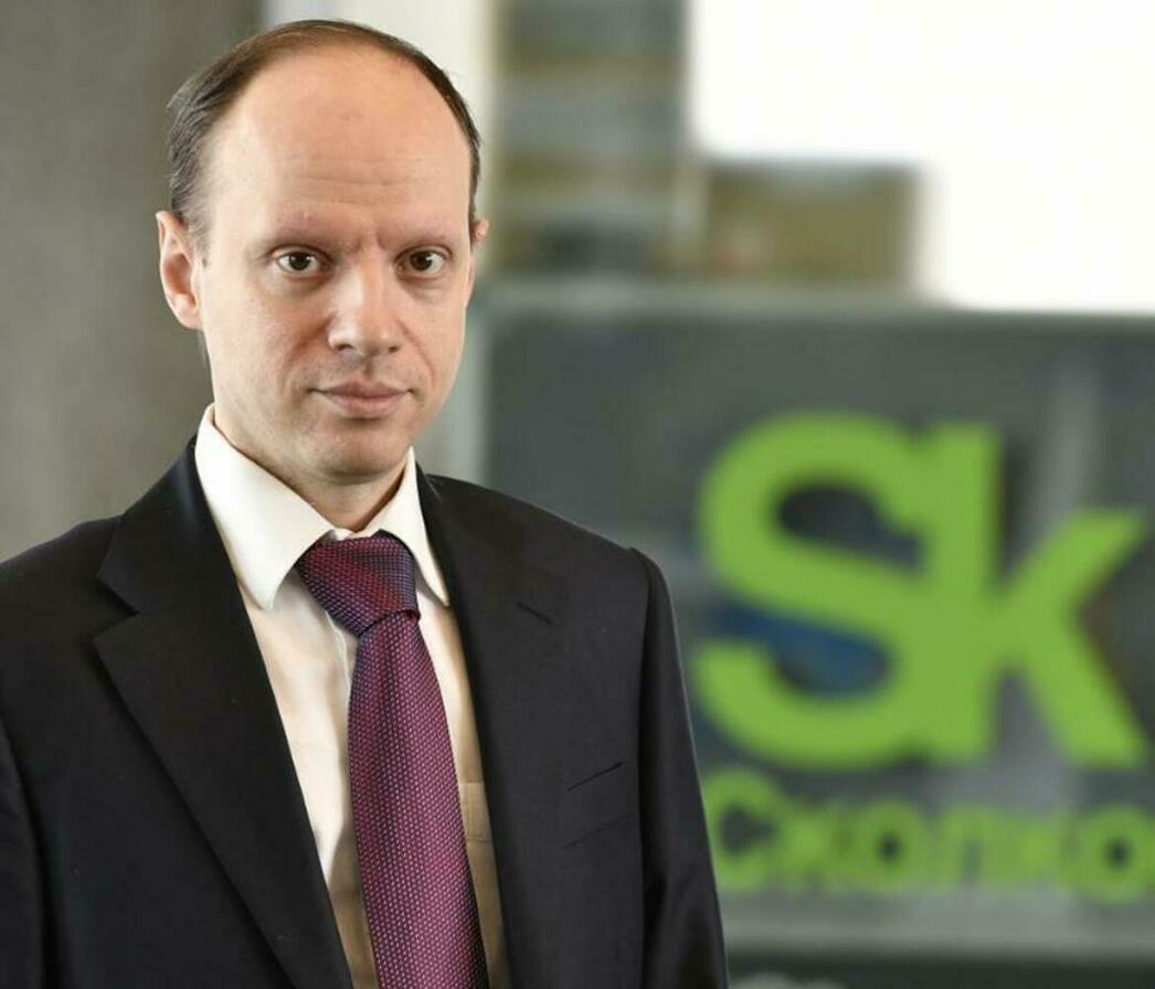 Олег Перцовский, директор по операционной работе кластера энергоэффективных технологий Фонда «Сколково».