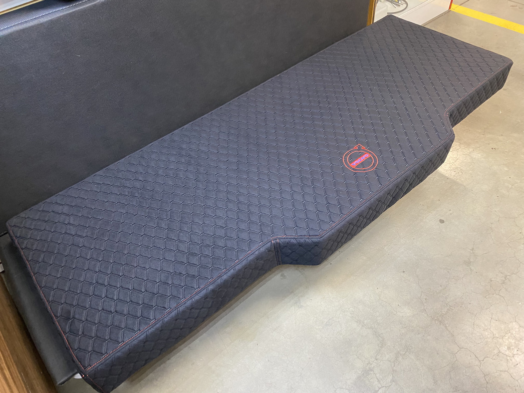 Матрас Спалбер Премиум для VOLVO FH3.