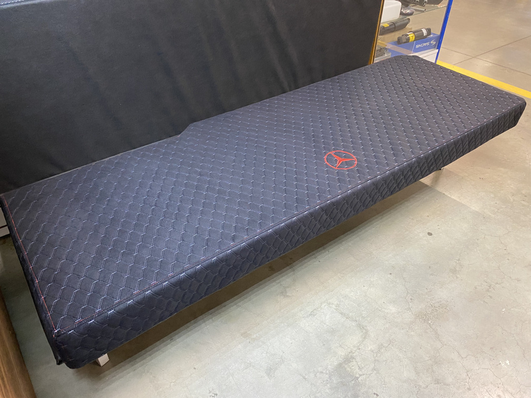 Матрас Спалбер Премиум для MERCEDES ACTROS MP2, MP3. 