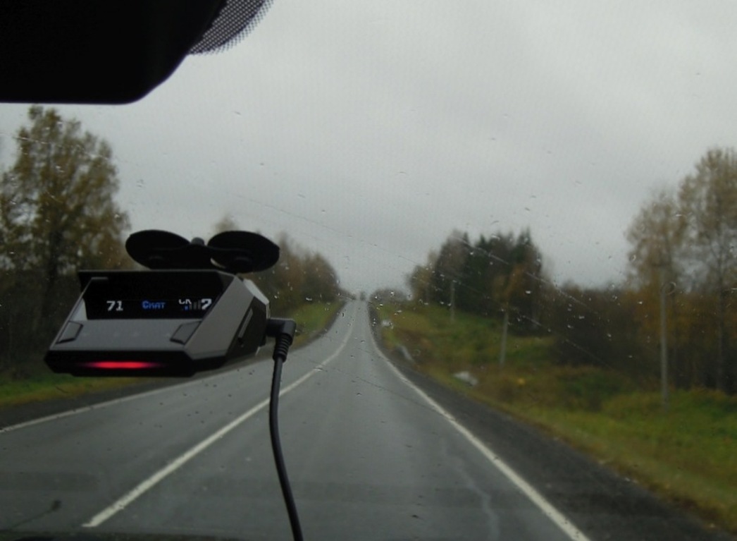 Neoline X-COP 8700 Wi-Fi                                 