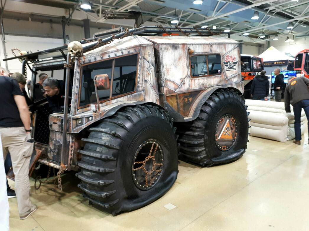 Шоу-стоппер