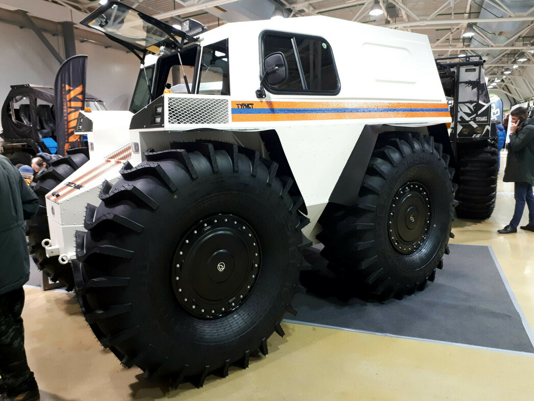 “Лесник-Турист”