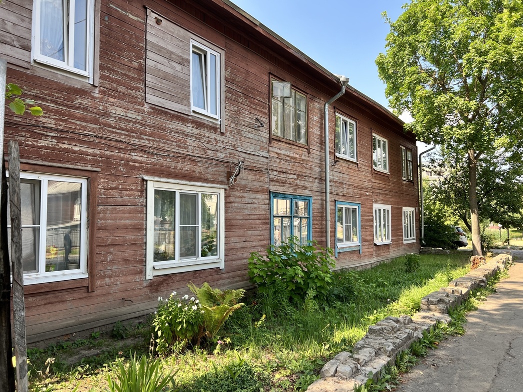 Кострома. 21-й век.