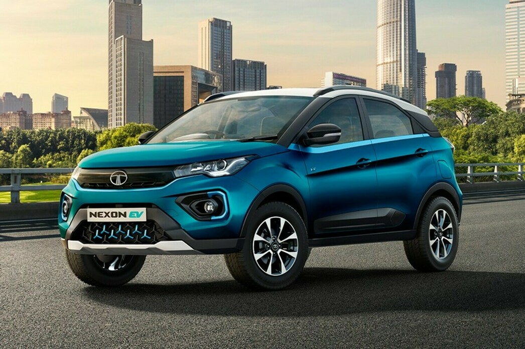 Tata Nexon