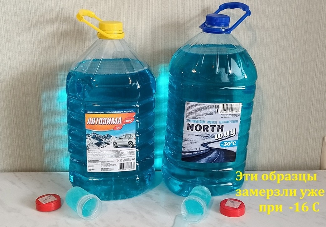 Производство Незамерзайки Оборудование Цена