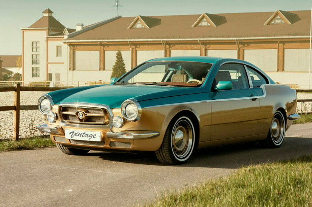 Bilenkin Classic Cars