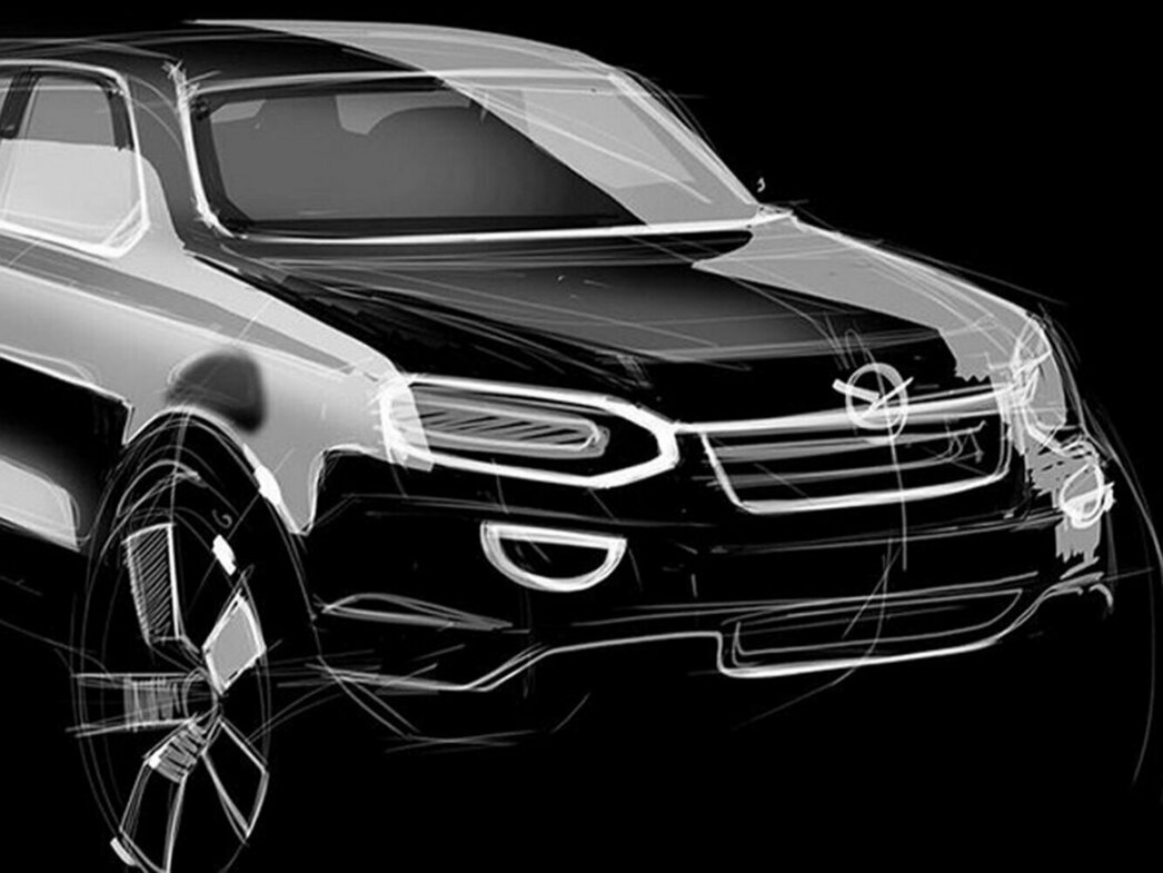 "Русский Prado"