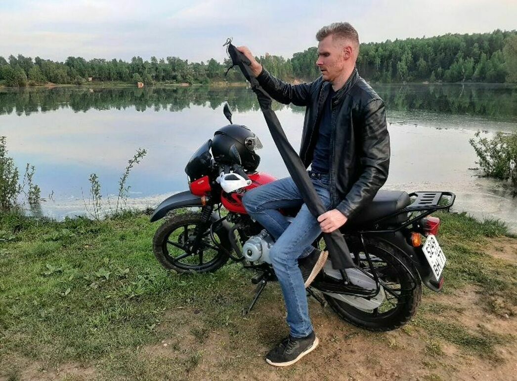 Какой Мотоцикл Лучше Купить Для Деревни Подростку
