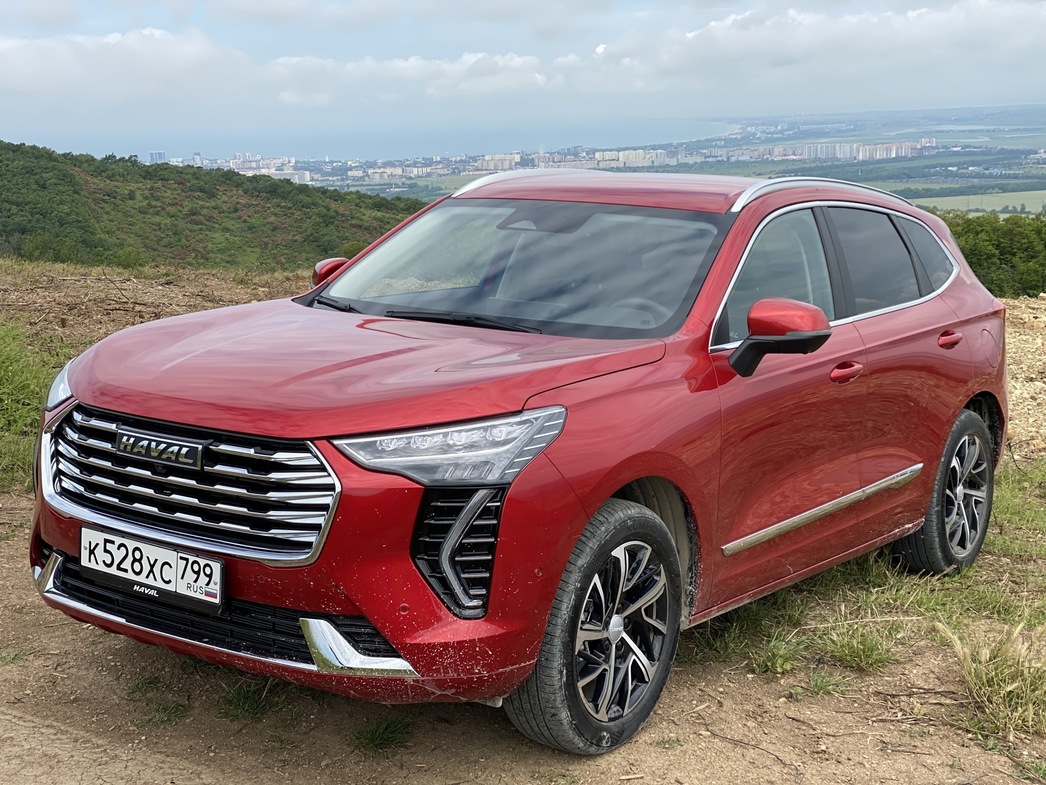 Вряд ли кто-нибудь станет отрицать, что все пропорции - практически идеальны.