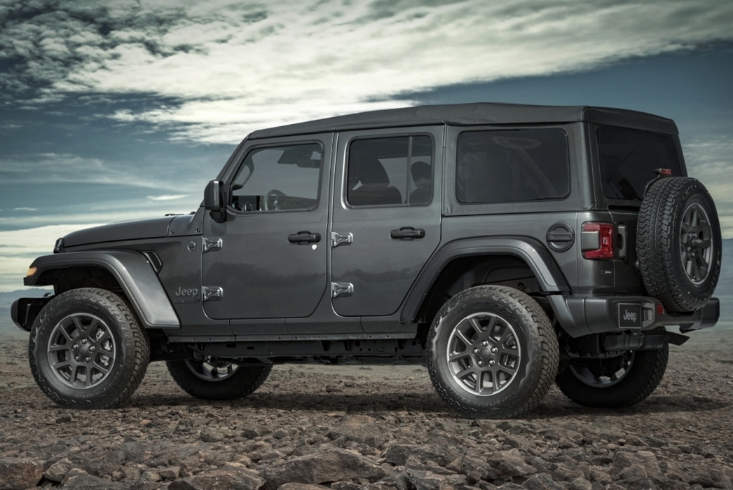 Wrangler 4d