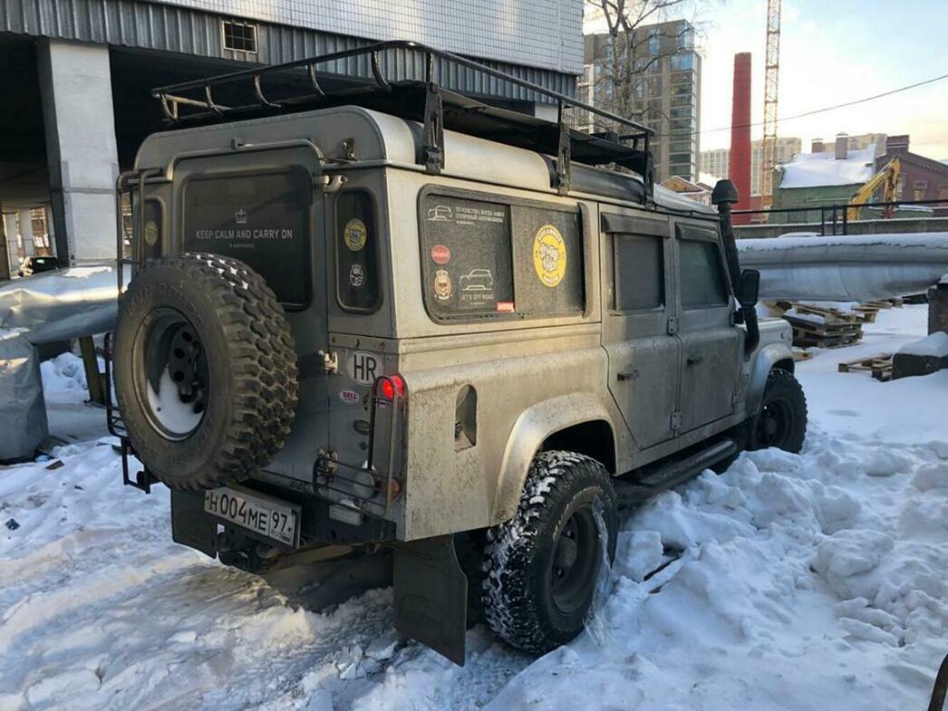 Антикор Дефендер Цена Отзывы