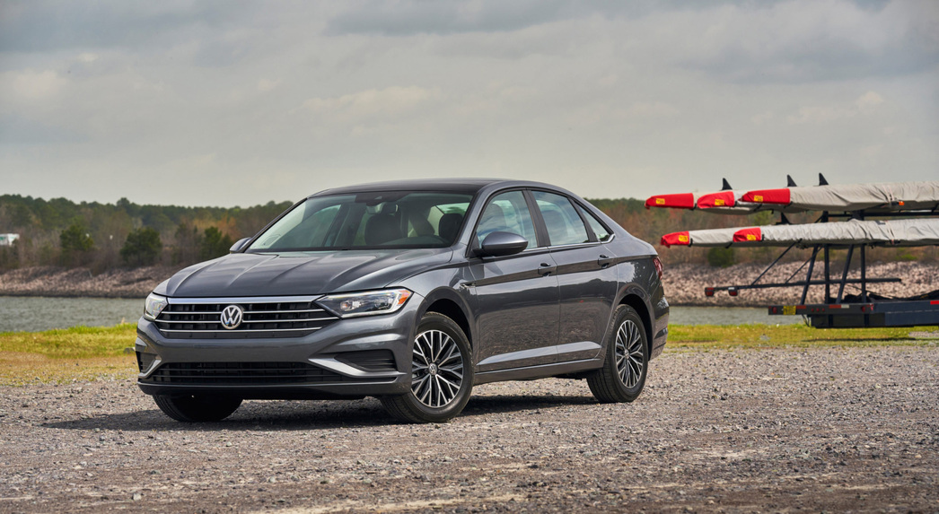 Volkswagen Jetta