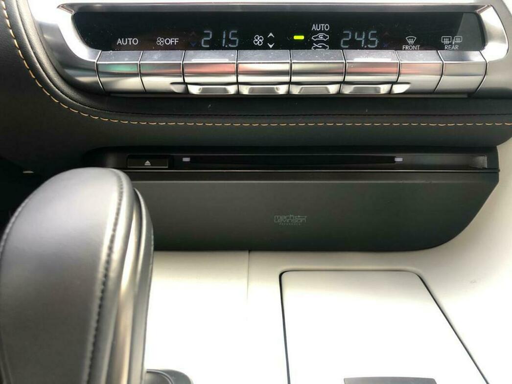 Lexus LC500
