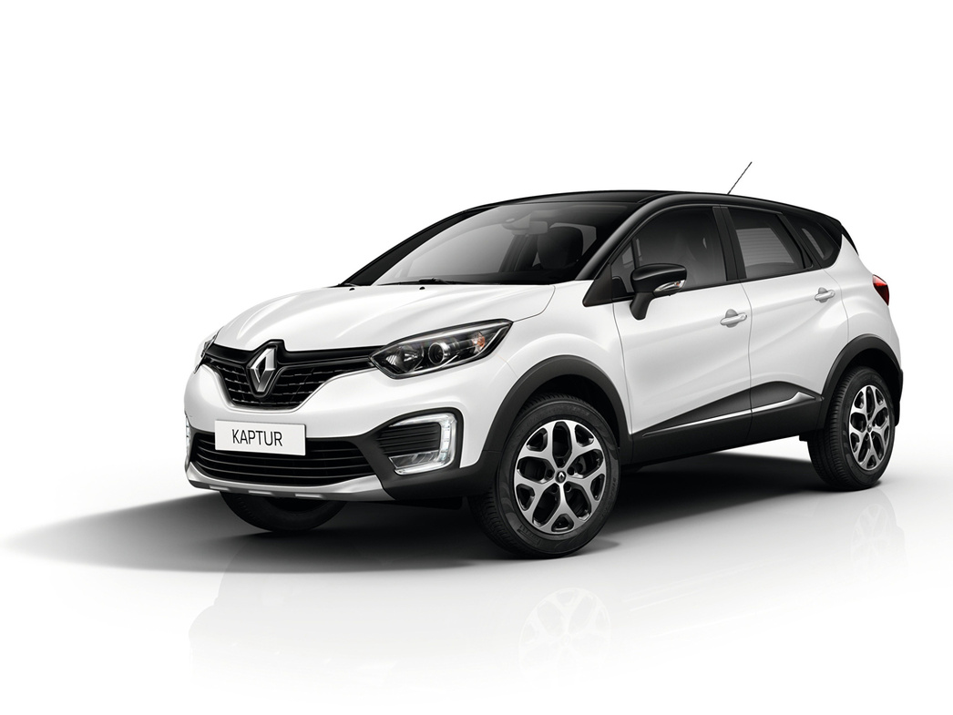 Renault Kaptur