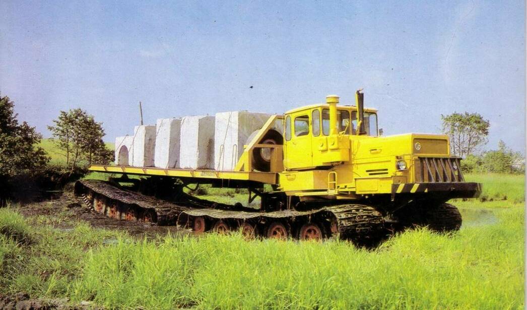БТ361А—01 «Тюмень»