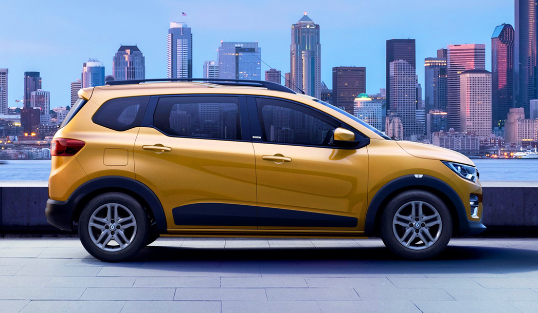Renault Triber