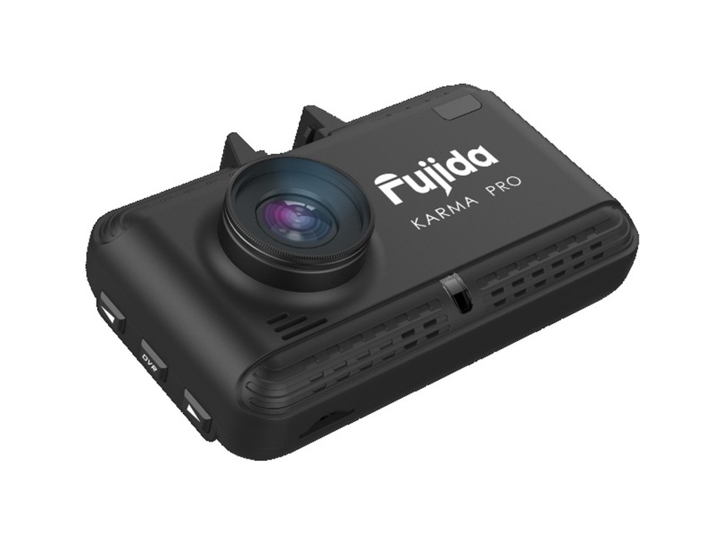 Видеорегистратор Fujida Karma Pro S Wifi Купить
