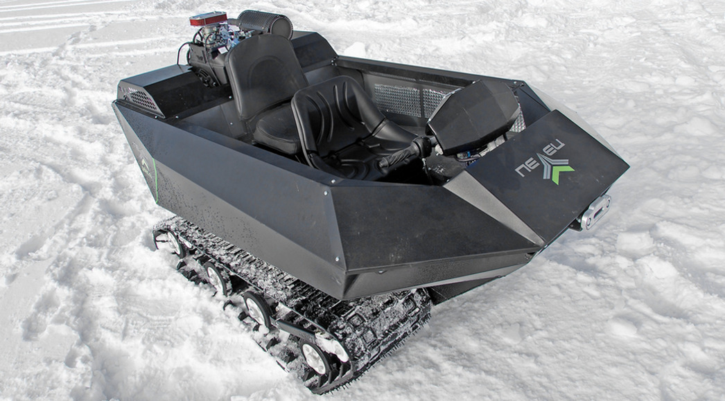 Пелец Мини 3