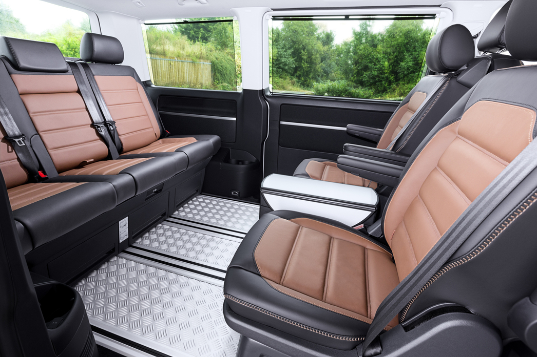 Volkswagen Multivan Business