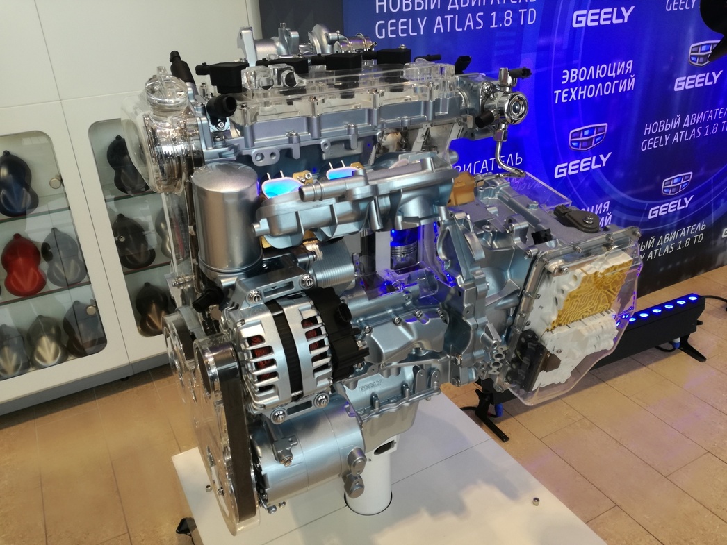 Джили атлас мотор 1.5. Geely Atlas мотор. Джили атлас про силовая установка полный привод. 2 TGDI 197л.с.DCT 7.