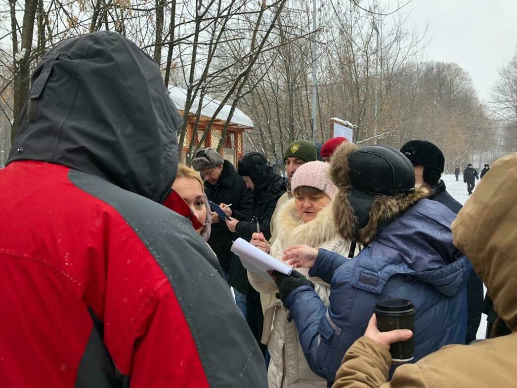 Самые ближайшие новости