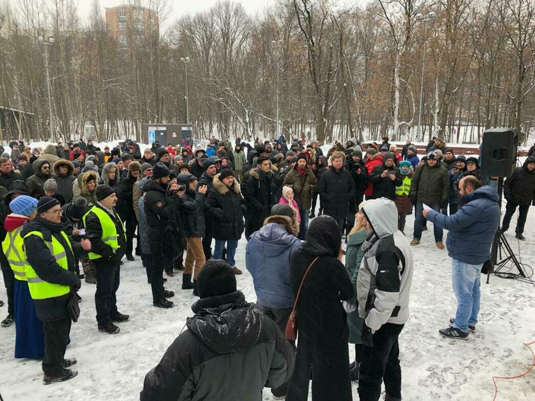 Самые ближайшие новости