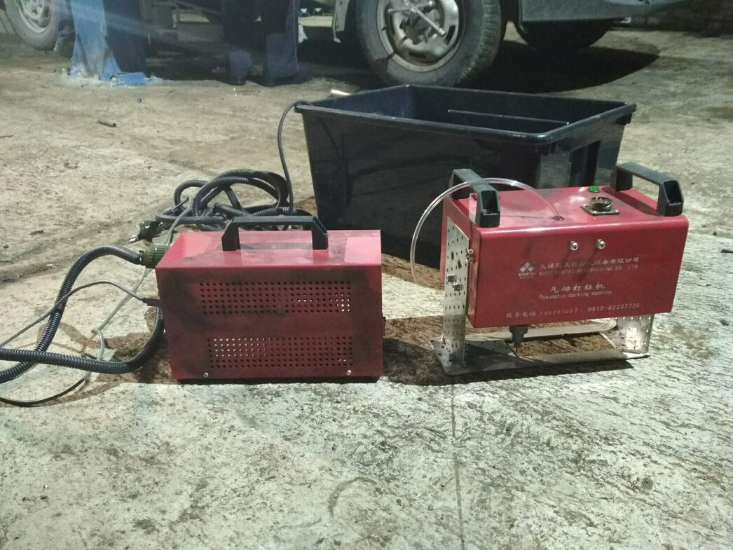 Каким оборудованием пользуются автоугонщики