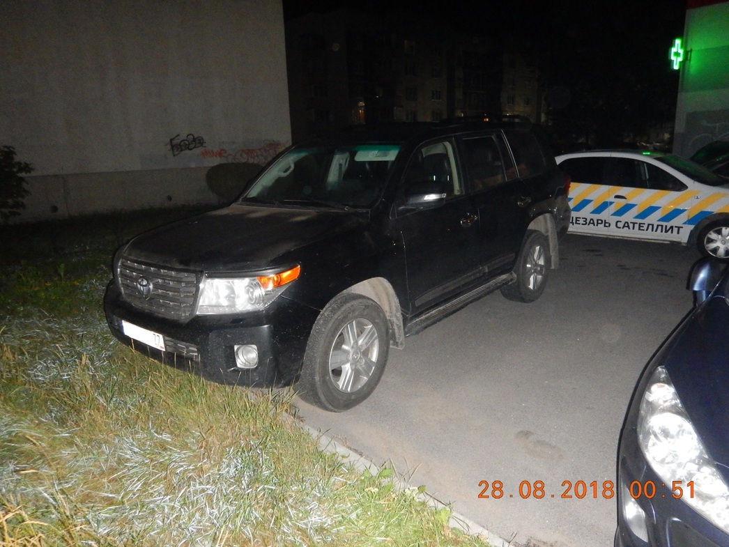 Каким оборудованием пользуются автоугонщики