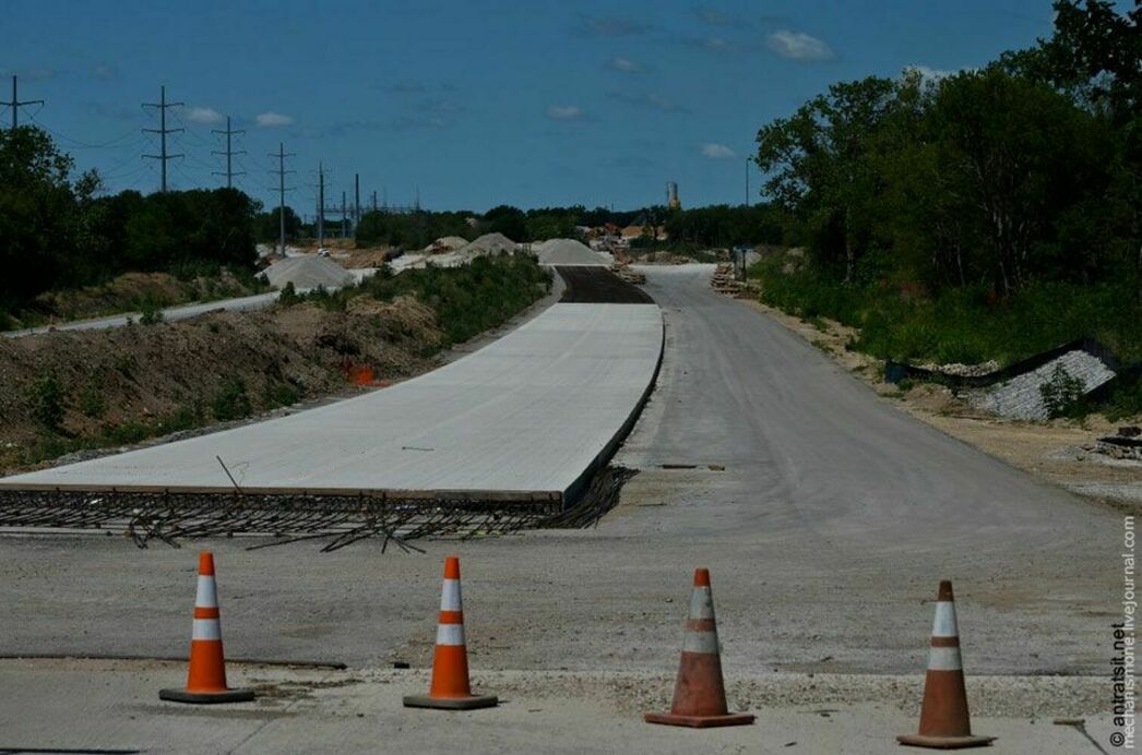 Железобетонное покрытие дороги. Цементно бетонные дороги в США. Дороги в США из бетона. Бетонное покрытие дорог. Цементобетонное покрытие дорог.