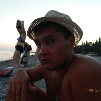 Аватар пользователя