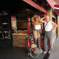 Аватар пользователя