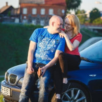 Аватар пользователя