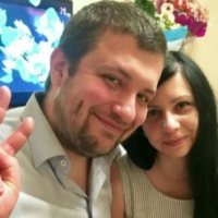 Аватар пользователя