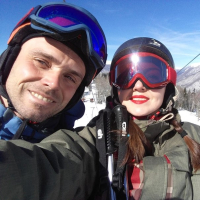 Аватар пользователя