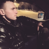 Аватар пользователя