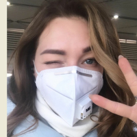 Аватар пользователя