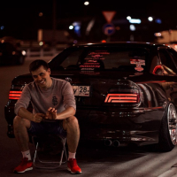 Аватар пользователя