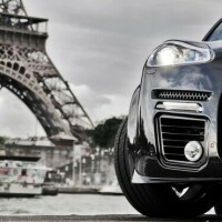 Аватар пользователя