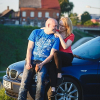 Аватар пользователя