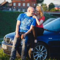 Аватар пользователя