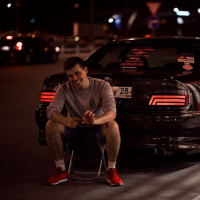 Аватар пользователя