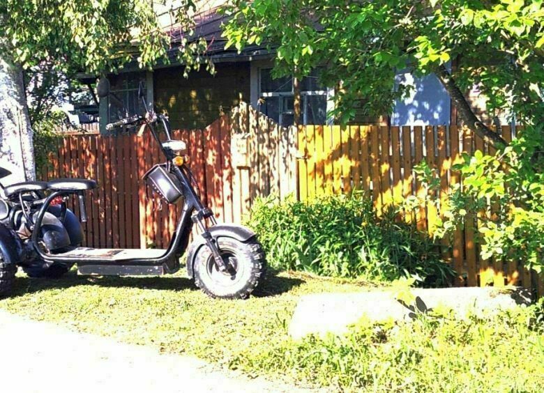 Дачный гараж: как не превратить жизнь на «шести сотках» в ад