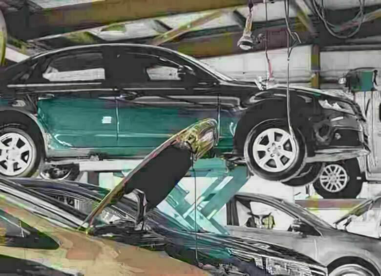 Автосервис от А до Я: как не разориться сегодня при ремонте автомобиля 