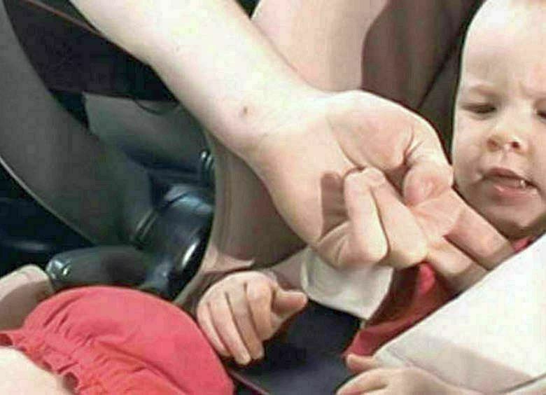 Ребенок в машине: мифы и заблуждения