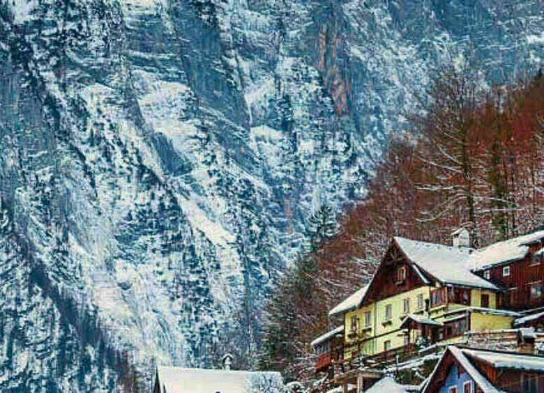 Весь мир с VW Multivan: Рождество в Европе