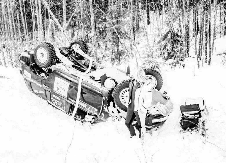 «Шелковый Путь-2019»: буря в пустыне