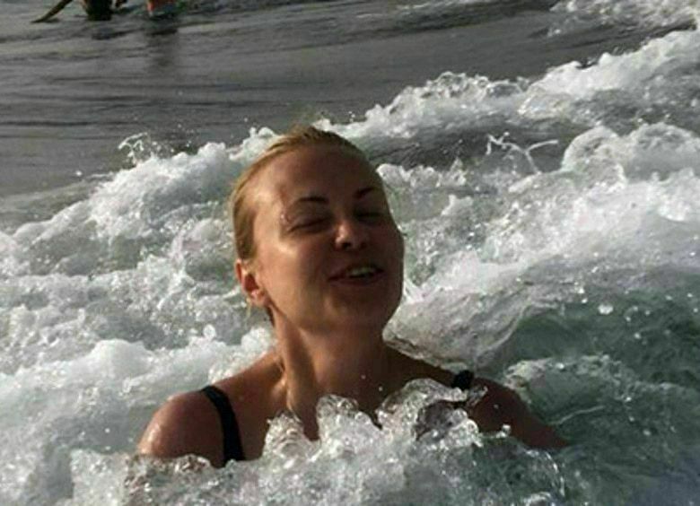 Москва-Сочи: путешествие в лето