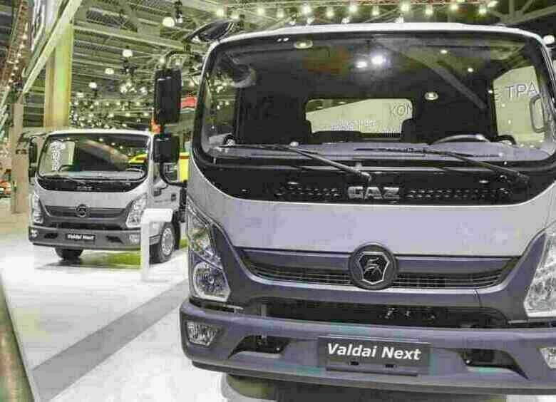 Торжество технологий: как коммерческий транспорт въезжает в будущее